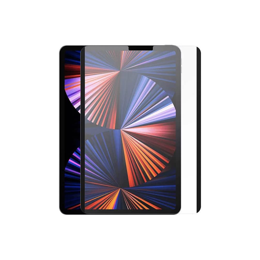 Baseus 0.15mm Paper-like film For Pad Pro 12.9-inch(2018/2020/2021/2022)Transparent Baseus 0.15mm Paper-like film For Pad Pro 12.9-inch(2018/2020/2021/2022)Transparent
